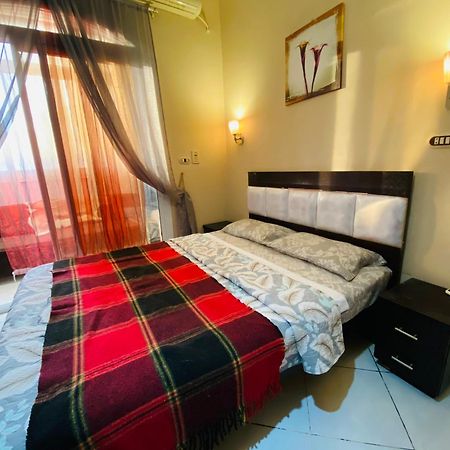 Desert Pearl Apartment Gurdaka Kültér fotó