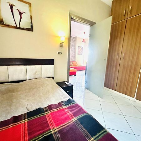 Desert Pearl Apartment Gurdaka Kültér fotó