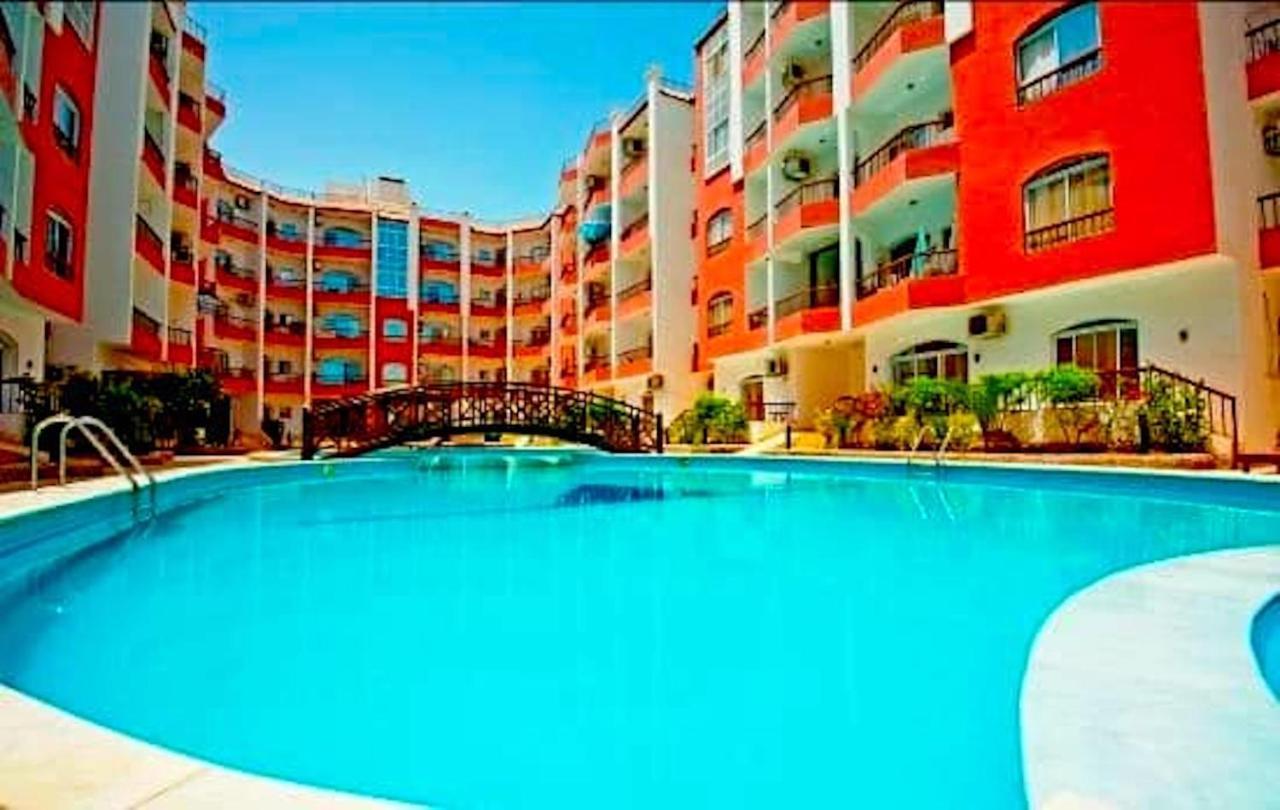 Desert Pearl Apartment Gurdaka Kültér fotó
