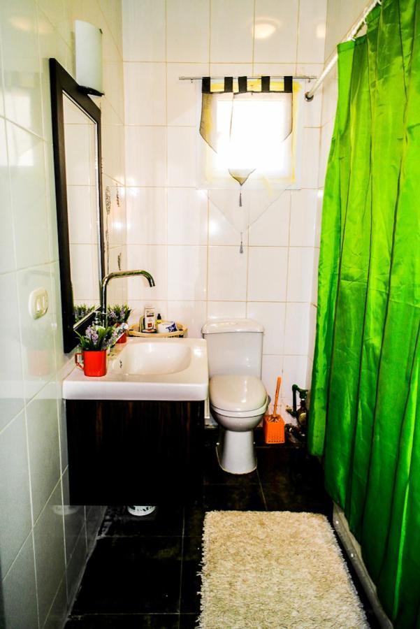 Desert Pearl Apartment Gurdaka Kültér fotó