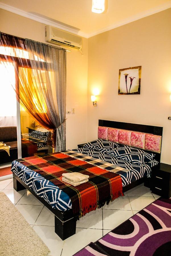 Desert Pearl Apartment Gurdaka Kültér fotó