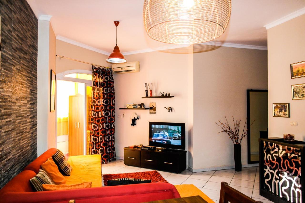 Desert Pearl Apartment Gurdaka Kültér fotó