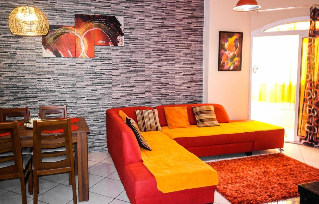 Desert Pearl Apartment Gurdaka Kültér fotó