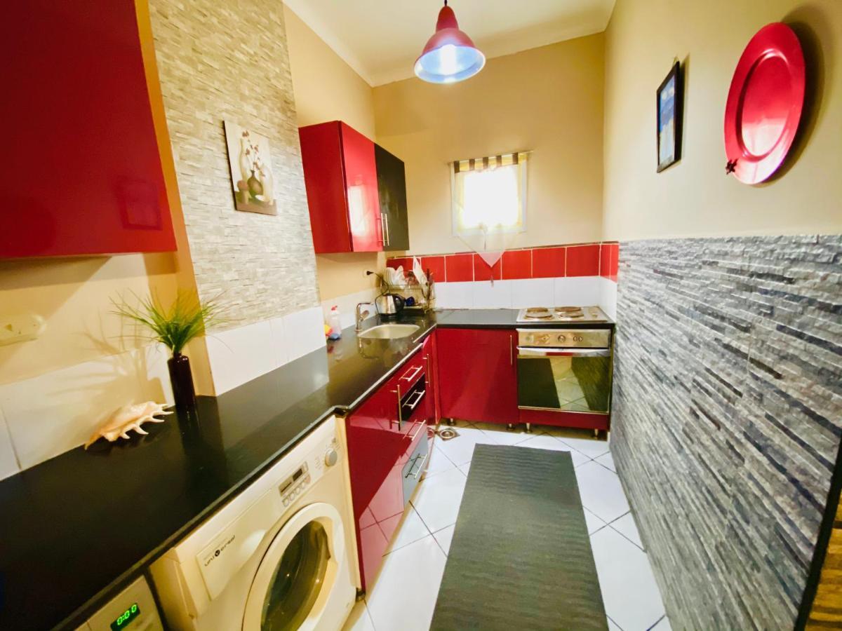 Desert Pearl Apartment Gurdaka Kültér fotó