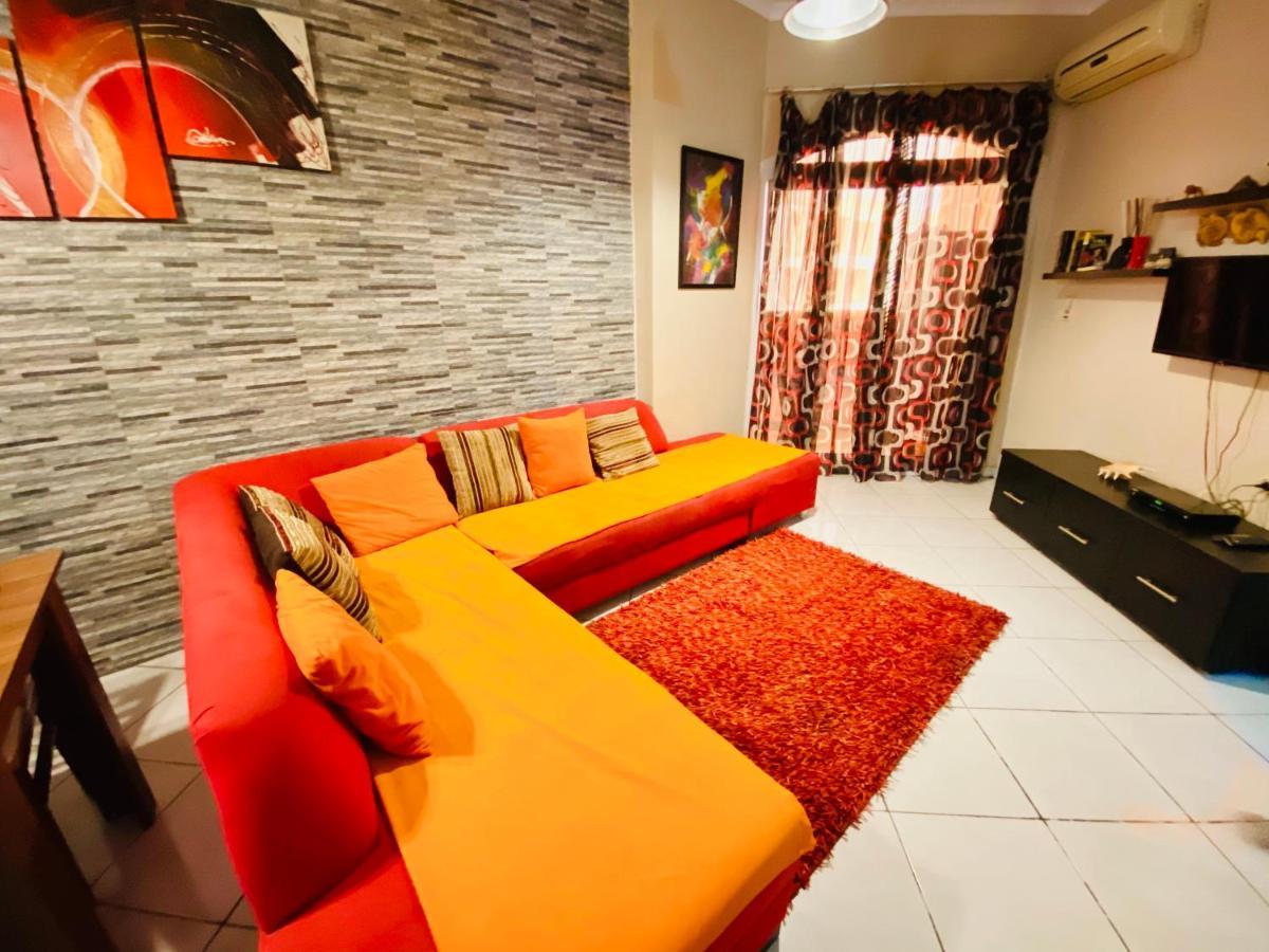 Desert Pearl Apartment Gurdaka Kültér fotó