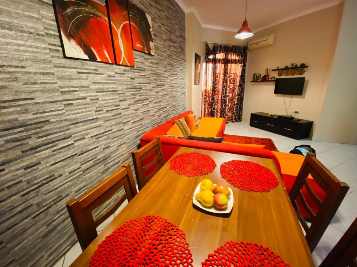 Desert Pearl Apartment Gurdaka Kültér fotó