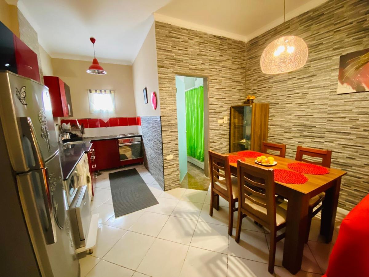 Desert Pearl Apartment Gurdaka Kültér fotó