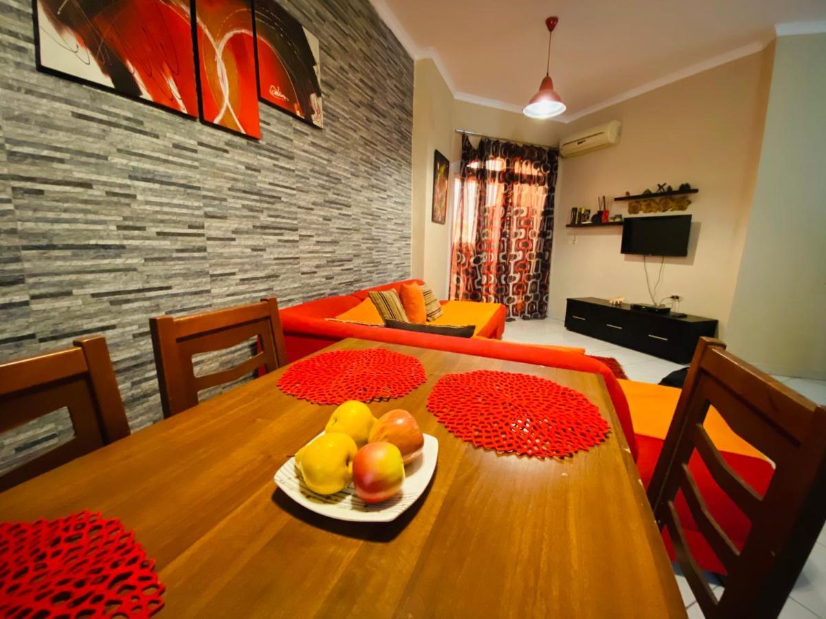 Desert Pearl Apartment Gurdaka Kültér fotó