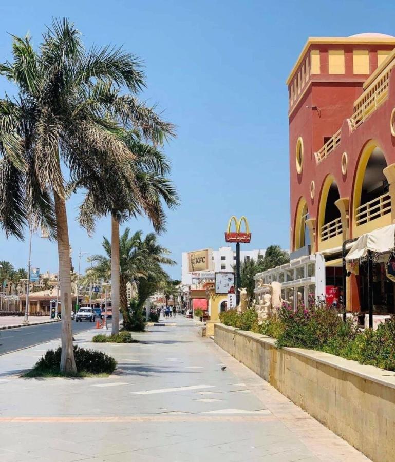 Desert Pearl Apartment Gurdaka Kültér fotó