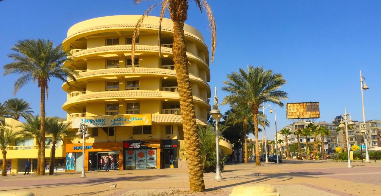 Desert Pearl Apartment Gurdaka Kültér fotó