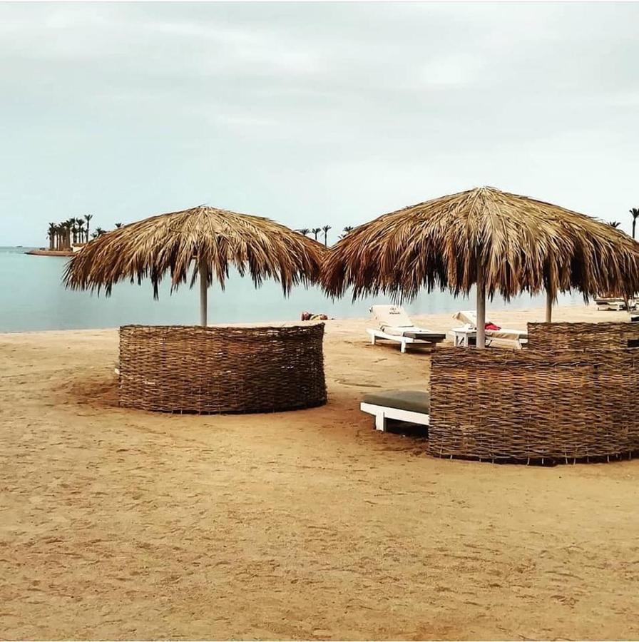 Desert Pearl Apartment Gurdaka Kültér fotó