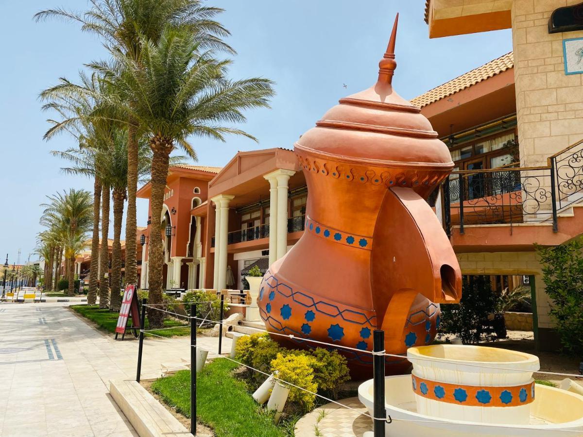 Desert Pearl Apartment Gurdaka Kültér fotó