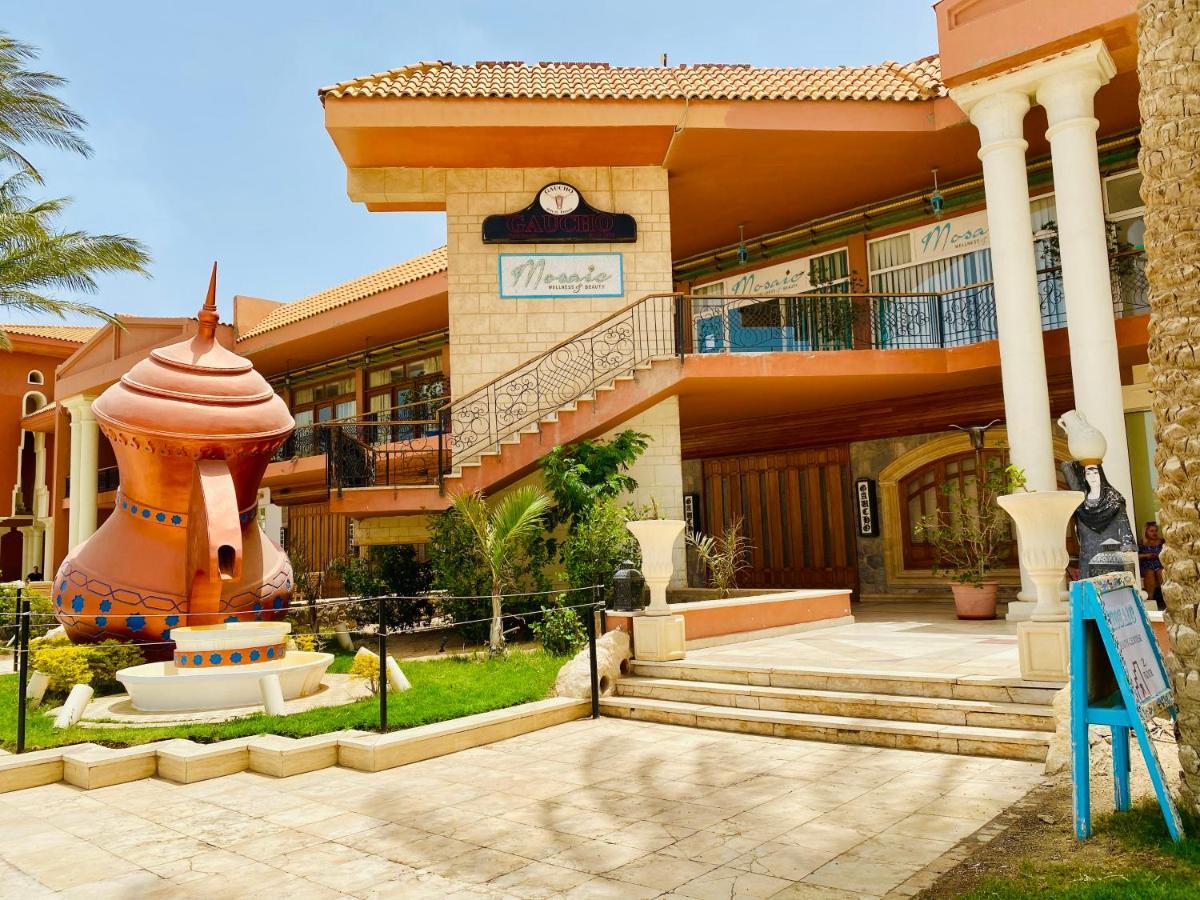 Desert Pearl Apartment Gurdaka Kültér fotó