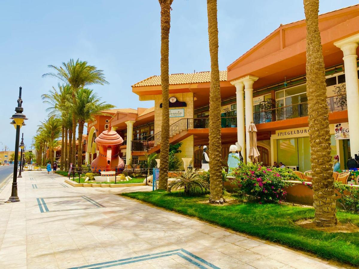 Desert Pearl Apartment Gurdaka Kültér fotó