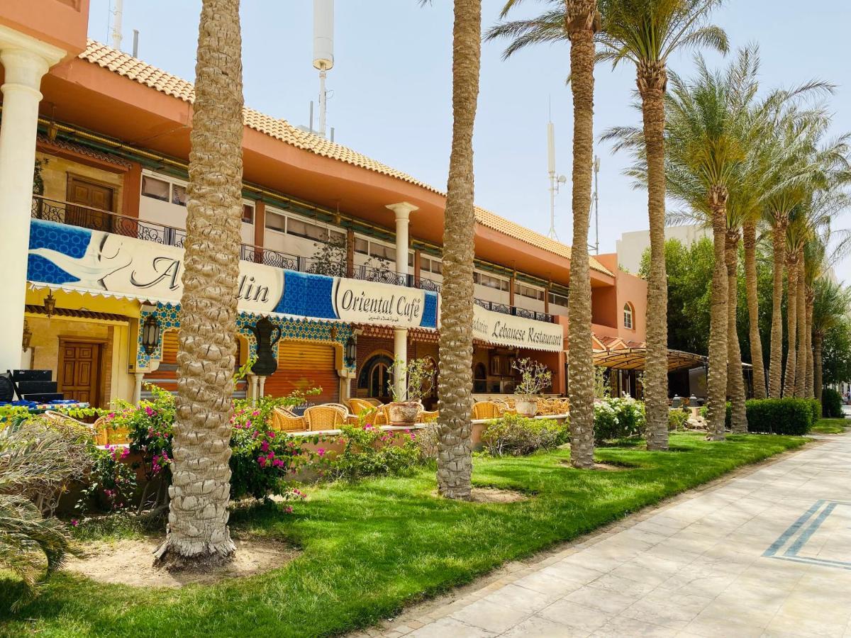 Desert Pearl Apartment Gurdaka Kültér fotó
