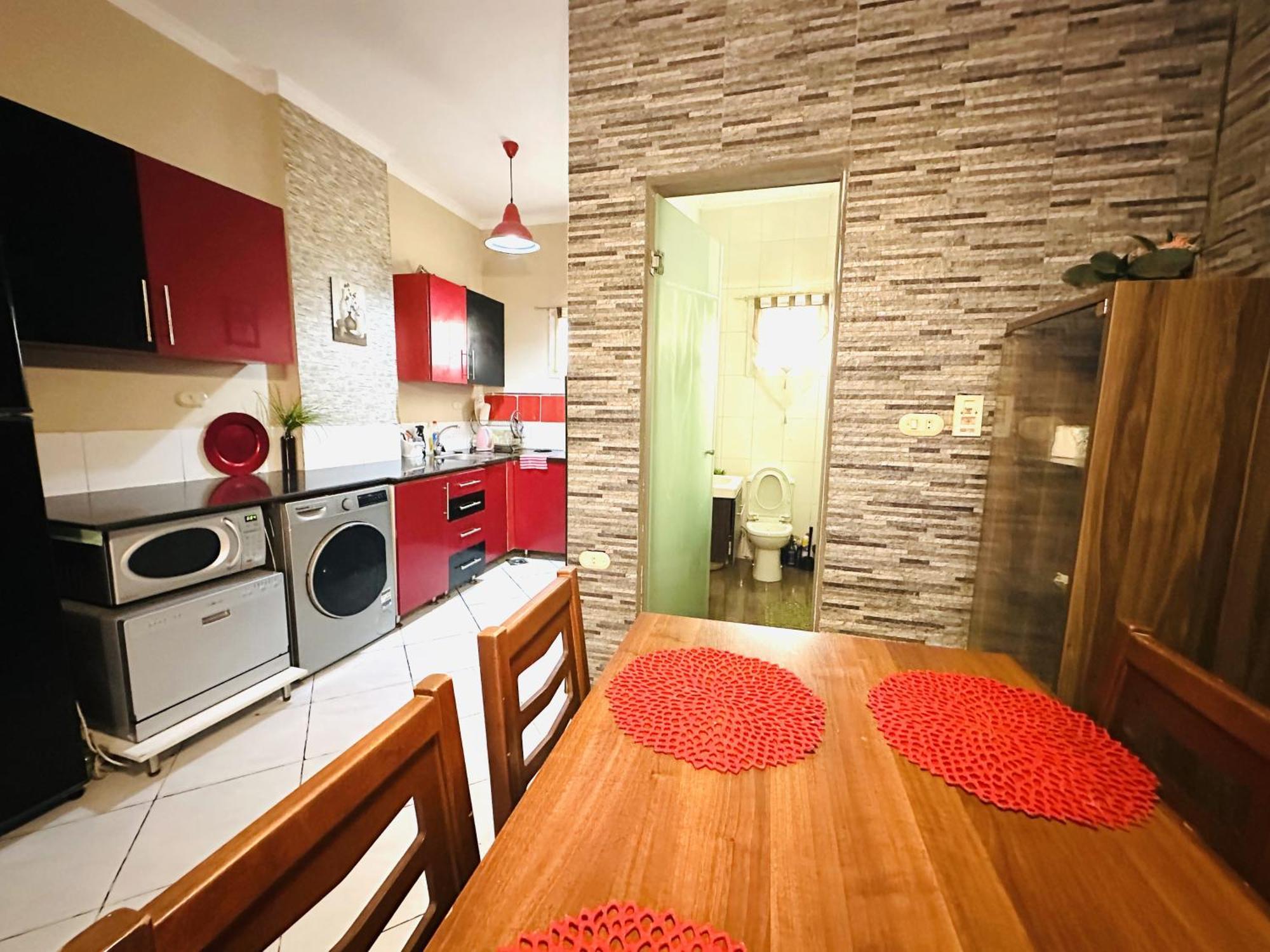Desert Pearl Apartment Gurdaka Kültér fotó