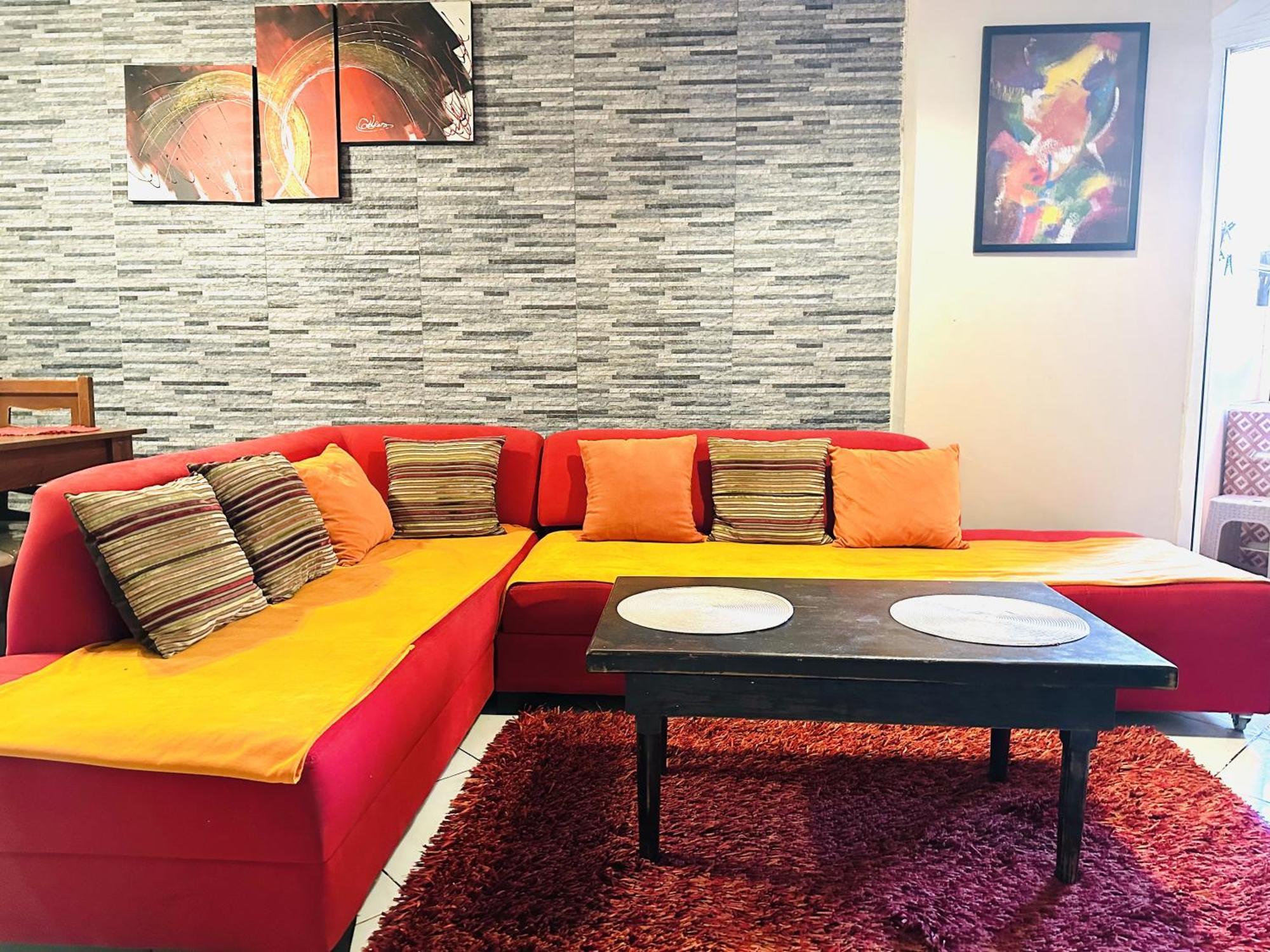 Desert Pearl Apartment Gurdaka Kültér fotó