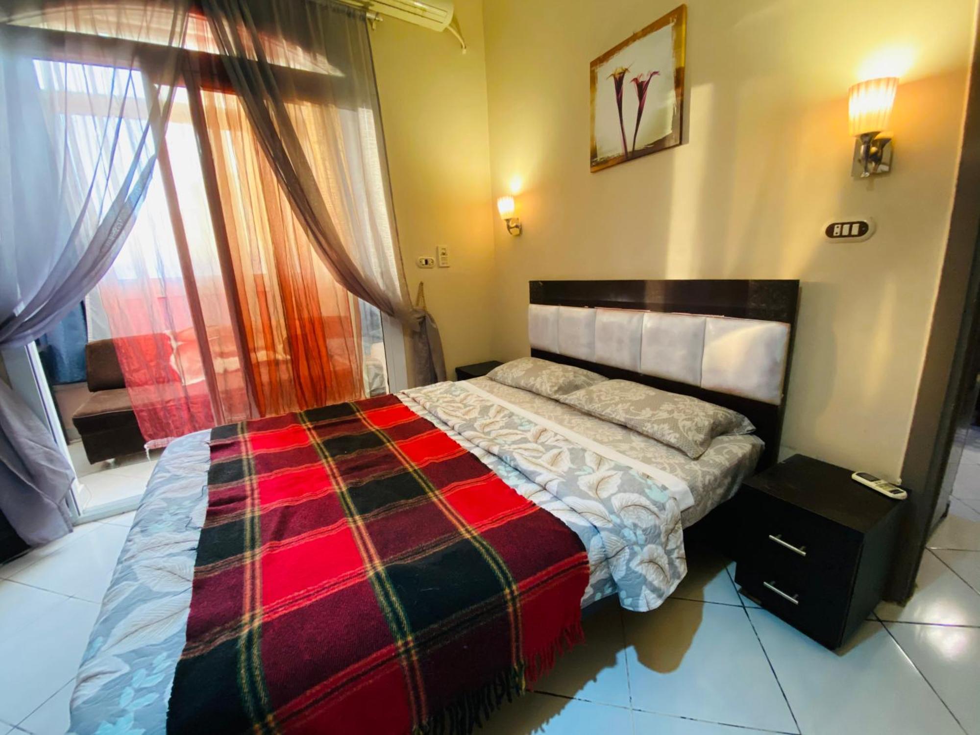 Desert Pearl Apartment Gurdaka Kültér fotó