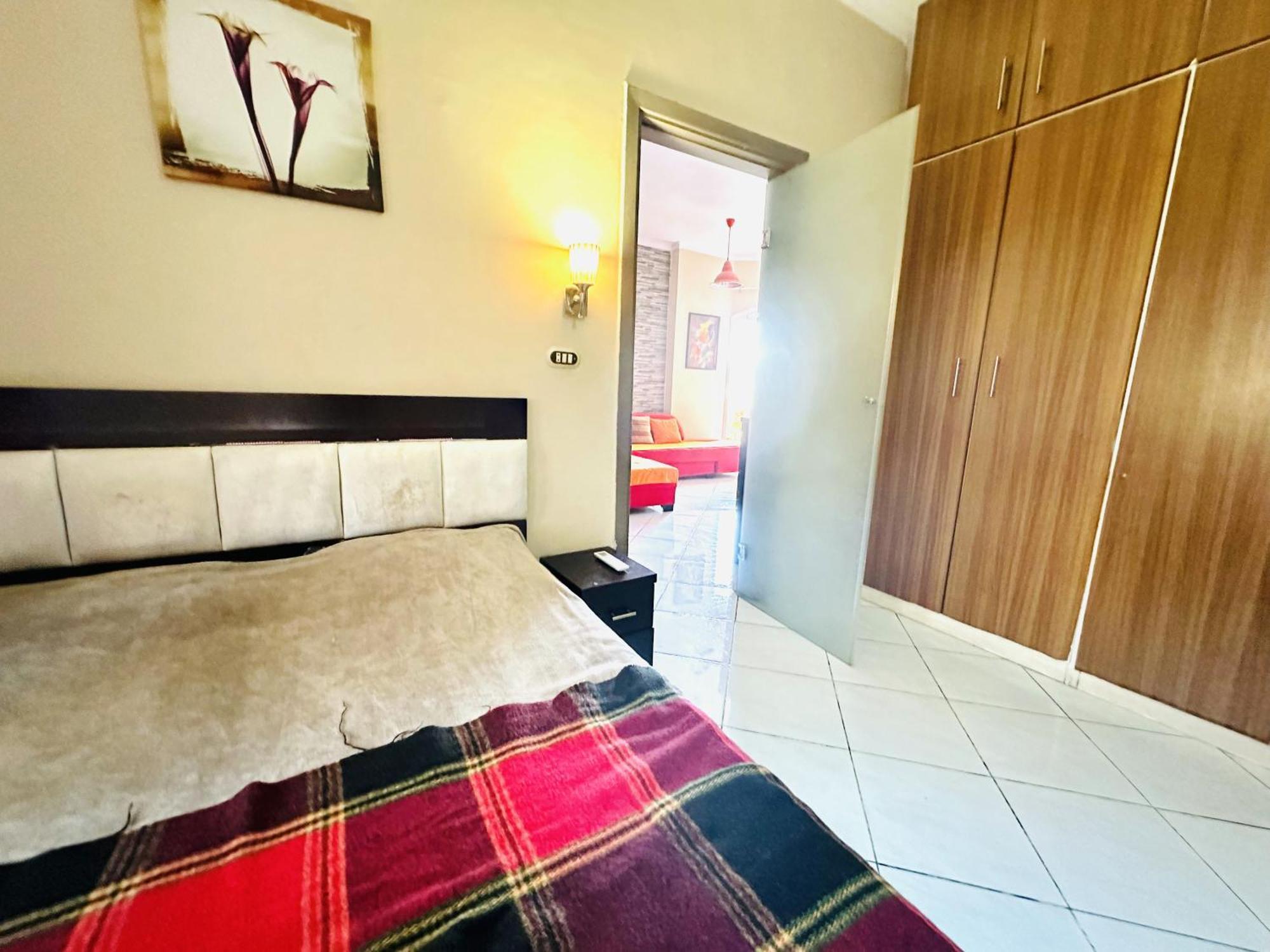 Desert Pearl Apartment Gurdaka Kültér fotó