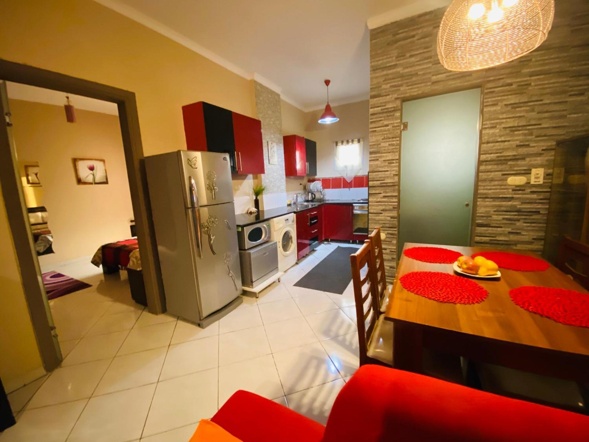 Desert Pearl Apartment Gurdaka Kültér fotó