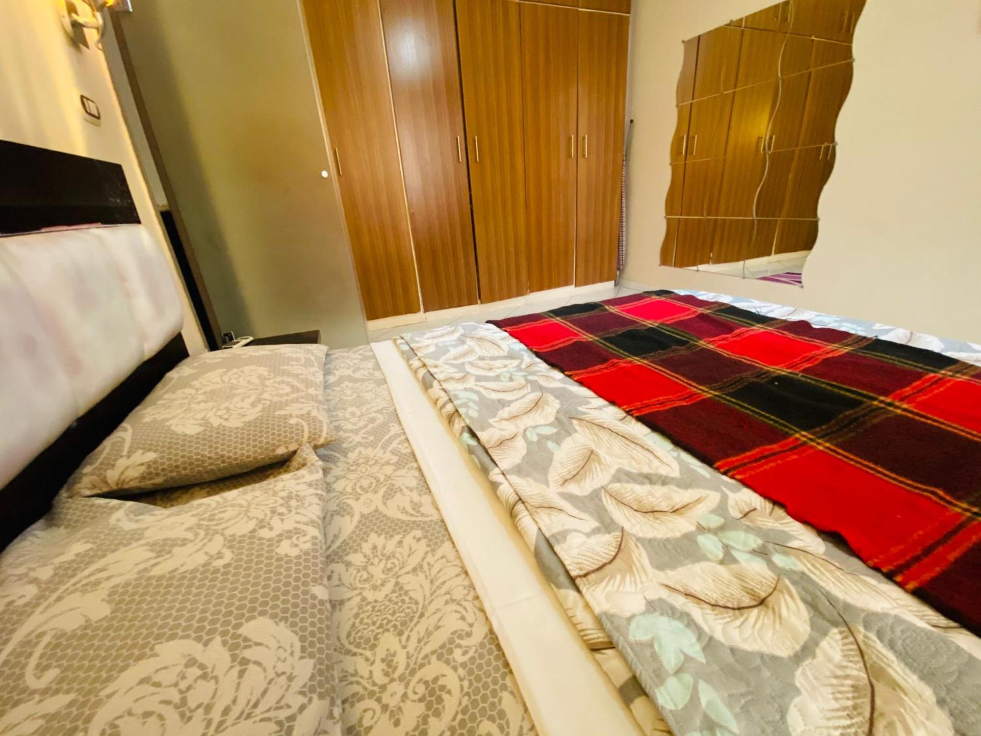 Desert Pearl Apartment Gurdaka Kültér fotó