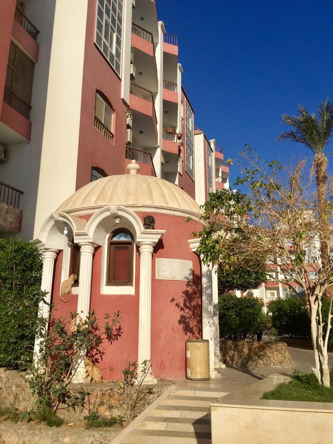 Desert Pearl Apartment Gurdaka Kültér fotó