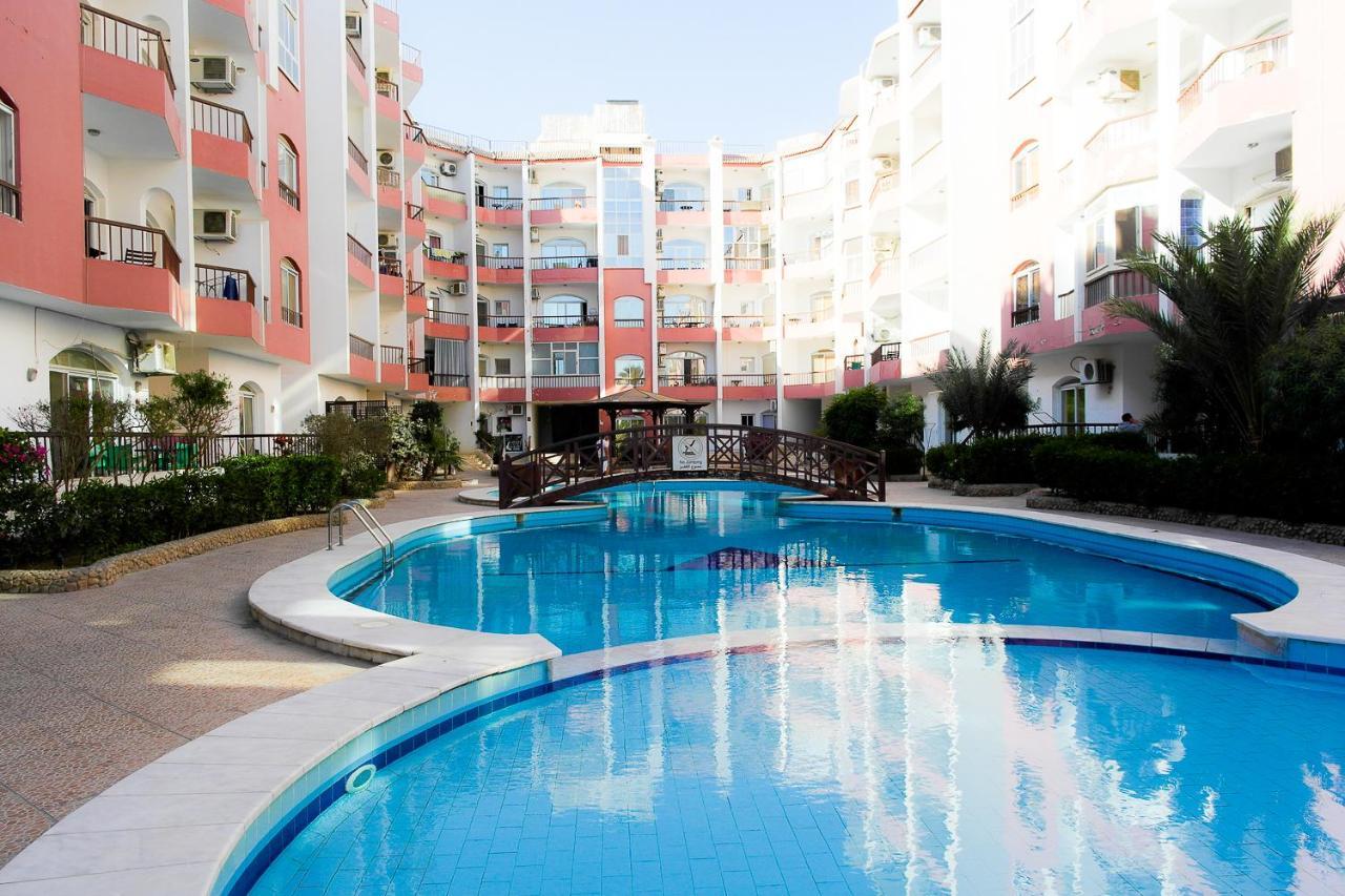 Desert Pearl Apartment Gurdaka Kültér fotó