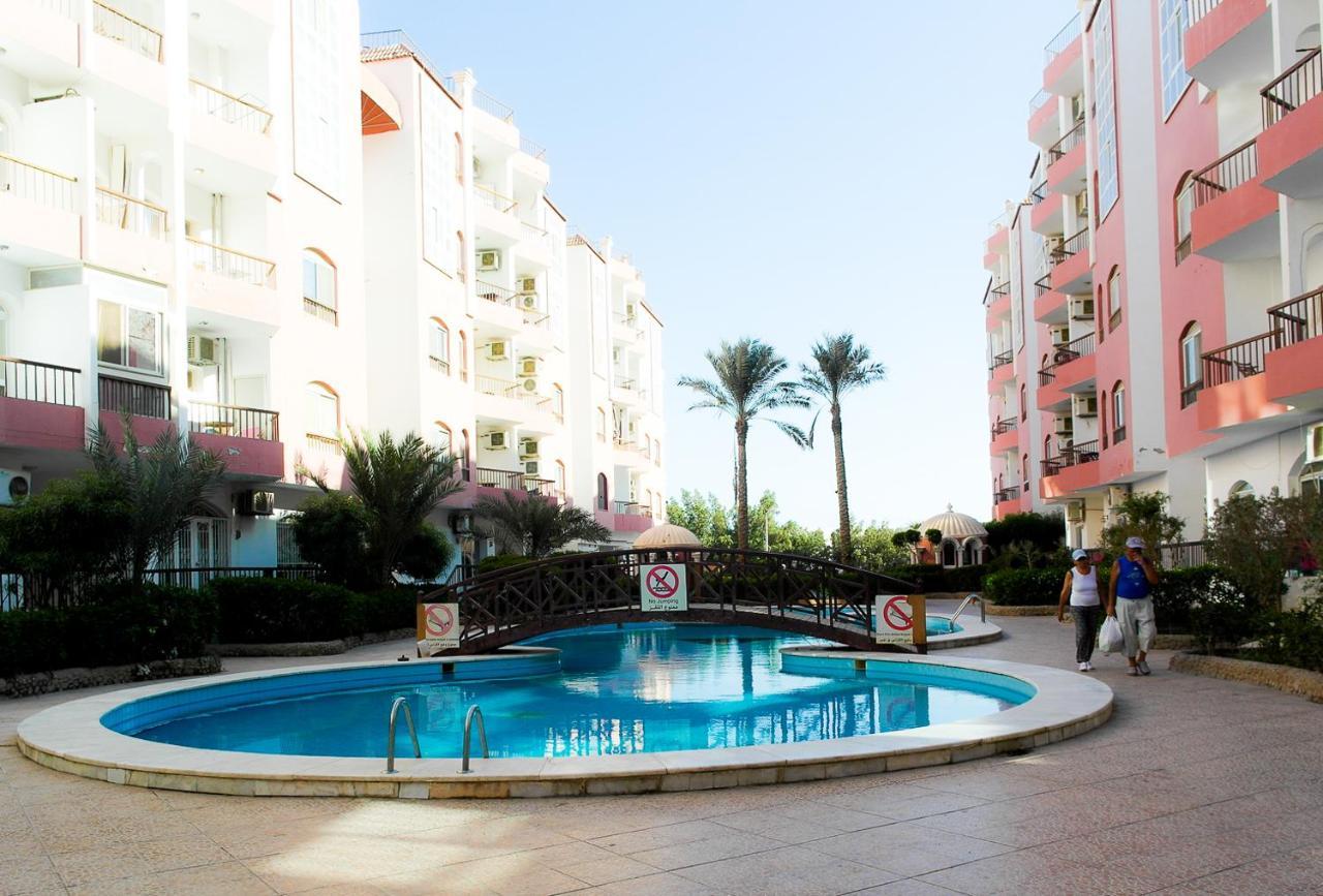 Desert Pearl Apartment Gurdaka Kültér fotó